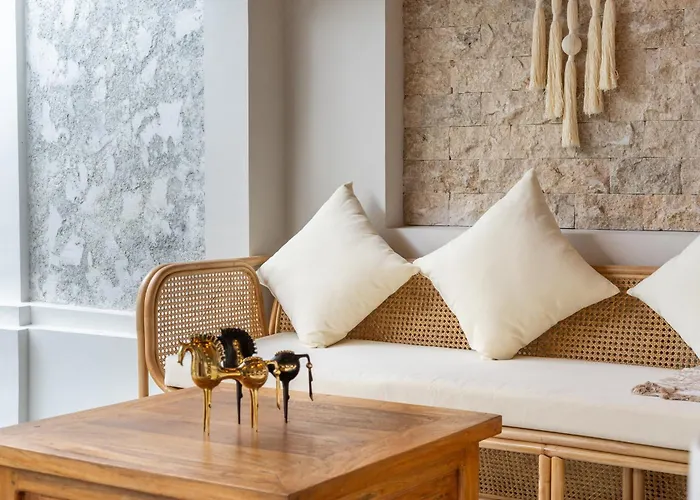 Casa Mia - Hidden Haven In