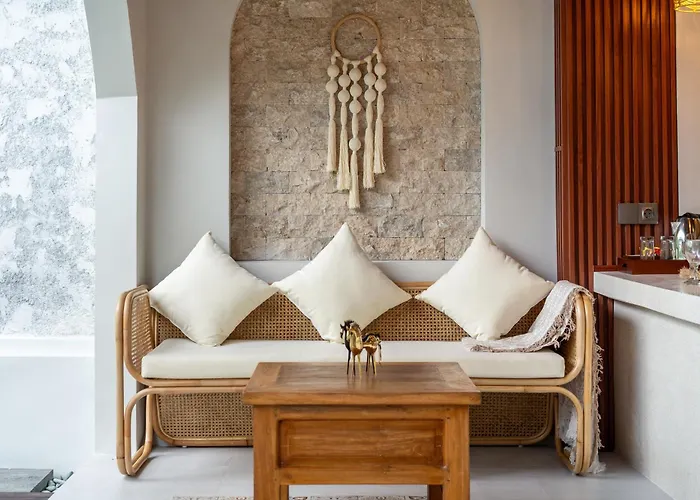 Casa Mia - Hidden Haven In *
