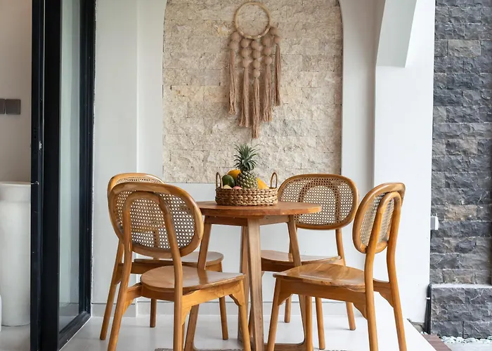 Casa Mia - Hidden Haven In Ubud