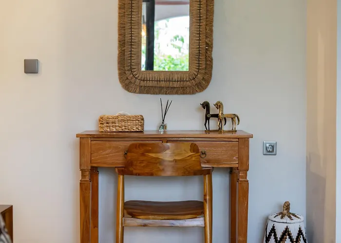 Casa Mia - Hidden Haven In Ubud