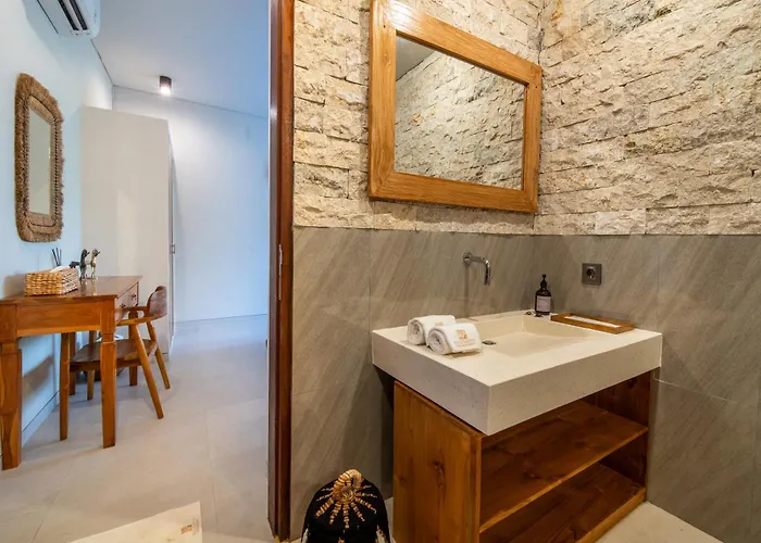 Casa Mia - Hidden Haven In Ferienhaus