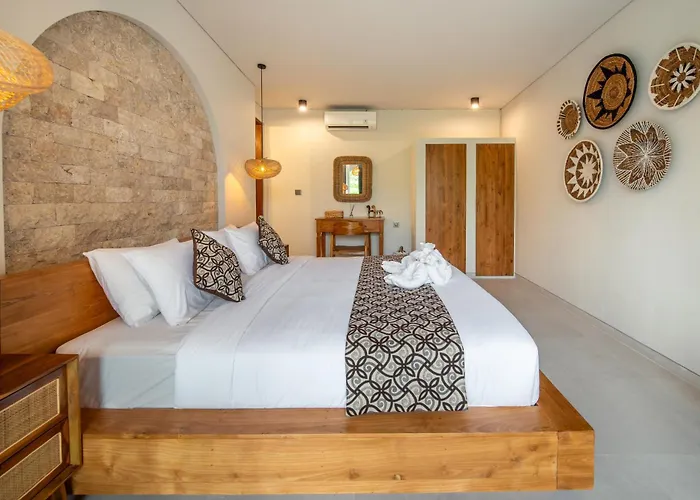 Casa Mia - Hidden Haven In Ubud