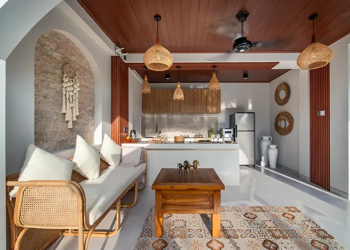 Casa Mia - Hidden Haven In