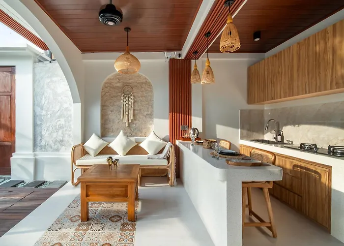 Casa Mia - Hidden Haven In Ferienhaus *