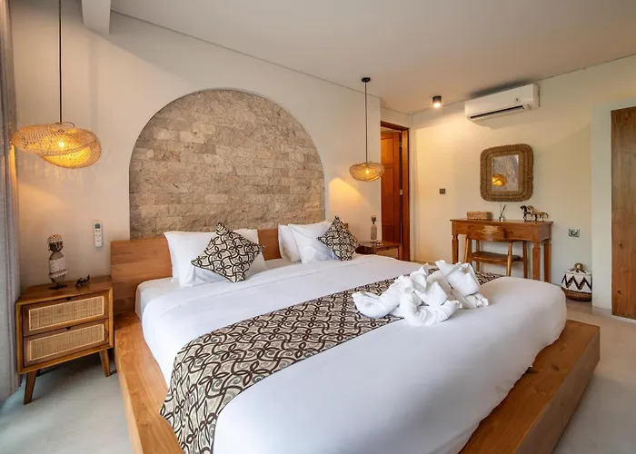 Casa Mia - Hidden Haven In * Ubud