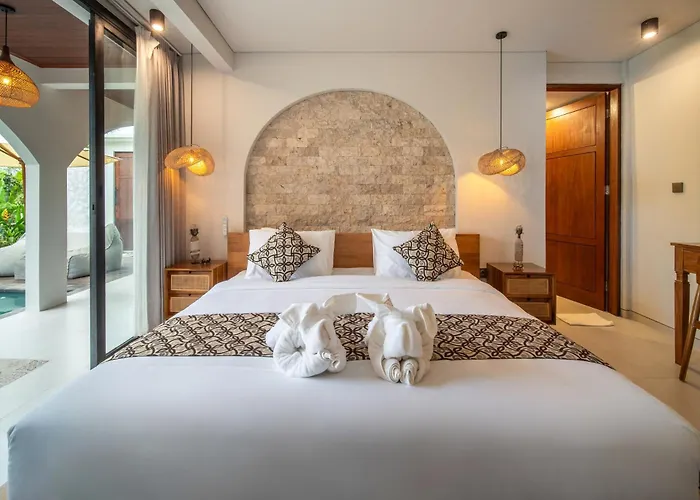 Casa Mia - Hidden Haven In * Ubud