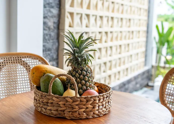Casa Mia - Hidden Haven In